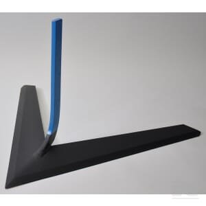 Kaplis su koja 650mm ZV65SH