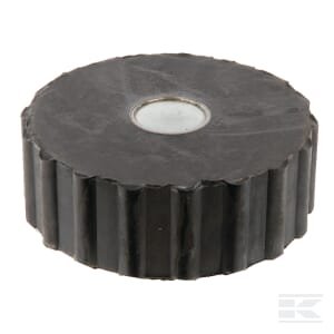 Šiaudų padavimo volelis 59 mm 305000