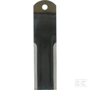 Statinis šiaudų smulkintuvo peilis 0000600300KR