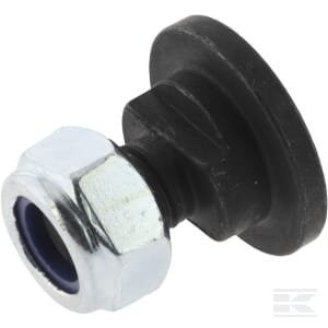 Ašmenų varžtas baigtas 0001058110KN