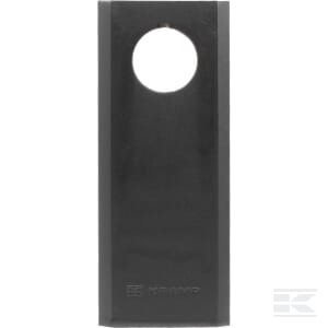 Žoliapjovės peilis LH/RH 99x40x3mm anga Ø19mm Tinka Farendlose 25 pak. 00011069KR