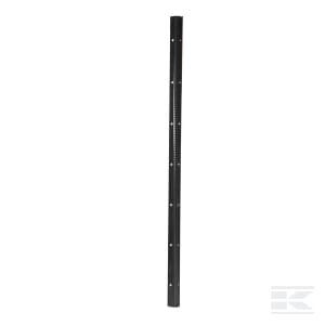 Mušiklio strypų pora 2x kairė 0001747630KR