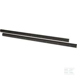 Mušiklio strypas 2x kairė 0001817430KR