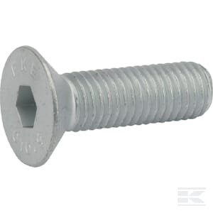 Peilio laikiklio varžtas 2136970