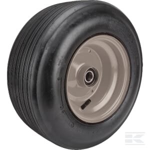 Ratas 16x6,50-8 komplektuotas 0004941650N