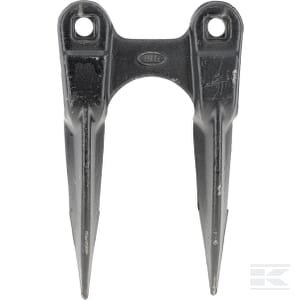 Dvigubas pirštas 0005196001N