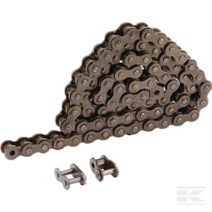 Transporterio pavaros grandinė 0006087450KR