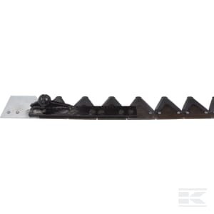 12 pėdų peilis sukomplektuotas 0006106461KR