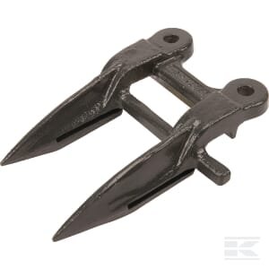 Dvigubas noragas 0006262940KR