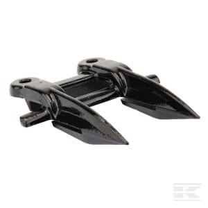 Dvigubas pirštas 0006262951KR