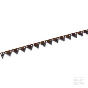 Peilio surinkimas 7,5m. varžtais 0006308910N