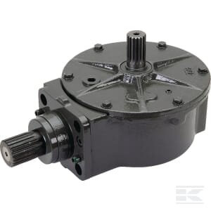 Peilio pavarų dėžė, svyruojanti pavara 0006436563KR