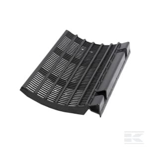 Priešsietės segmentas kviečiams 0006641400N