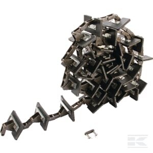 Transporterio grandinė 0006827961KR