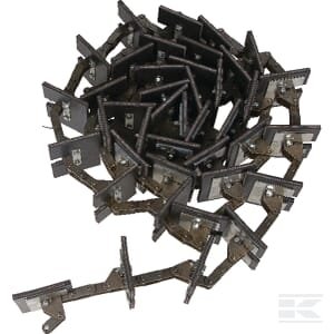 Transporterio grandinė 0007359160KR