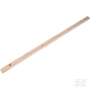 Medinis grandinės kreiptuvas 0007659700KR