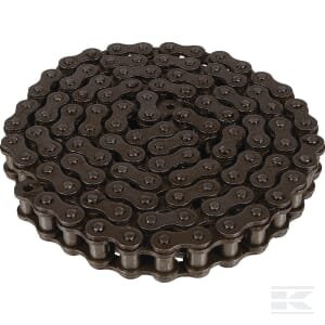 Sraigto pavaros grandinė 0007672040KR