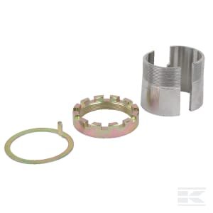 Išplėtimo įvorė su 5+6 poz. detalėmis 0007927020KR