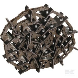 Transporterio grandinė 0007953710KR