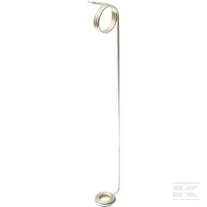 Įtempimo spyruoklė 8500300