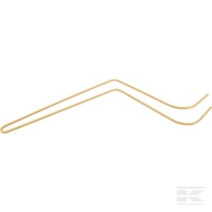 Rotaciniai noragai Bautz 0009235780N