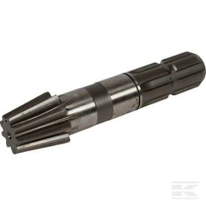 Pavaros velenas 9553781