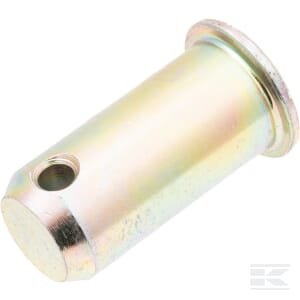 Peilio varžtas 16x35 mm 126413100