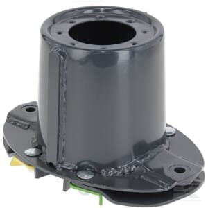 Šienapjovės būgnas L = 292 mm 001501152N