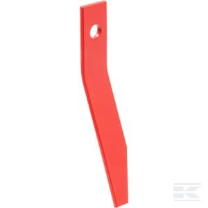 Kondicionieriaus pirštas kairys ED 344310082