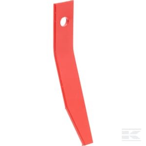 Kondicionieriaus pirštas dešinys ED 344310140