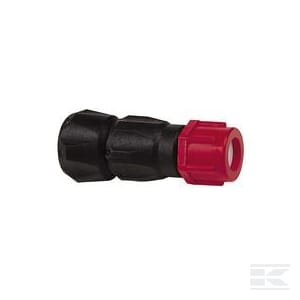 Reguliuojamas purkštukas 1,2 mm 005892B