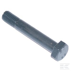 Šešiakampės galvutės varžtas M12x1.75x72 810496