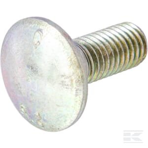 Karetnis varžtas 9048501