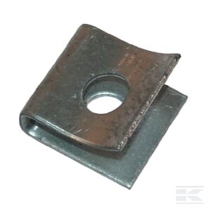 Danties laikiklis Niemeyer 10168