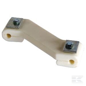 Dantų apsaugos komplektas Niemeyer 10370