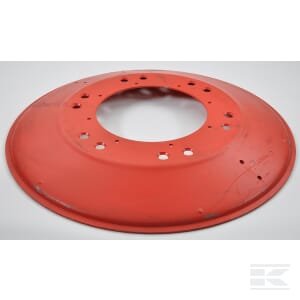 Būgno diskas Niemeyer 11575