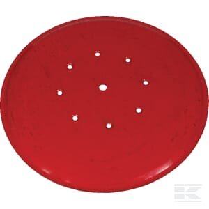 Būgno diskas Niemeyer 11585