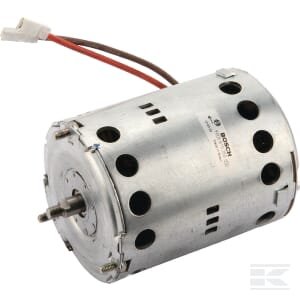 Elektros variklis 12V RT135-612 011777AB