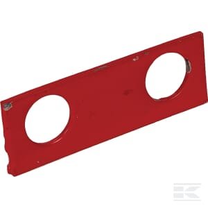 Reguliavimo tarpinė, Niemeyer 14111