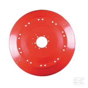 Būgno diskas Niemeyer 14171