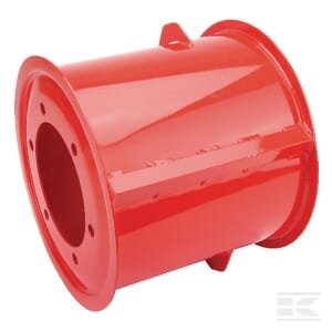 Būgnas (Niemeyer) 14173