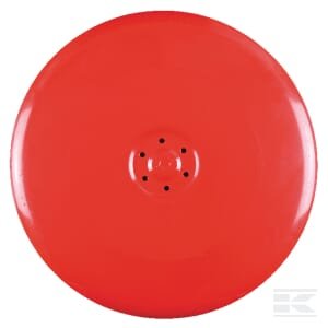 Lėkštė (saucer) Niemeyer 14458