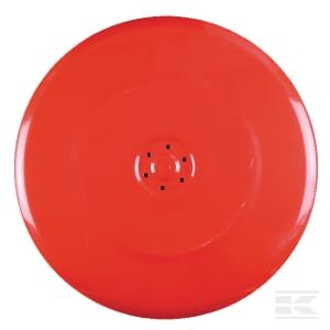 Lėkštelė Niemeyer 14470