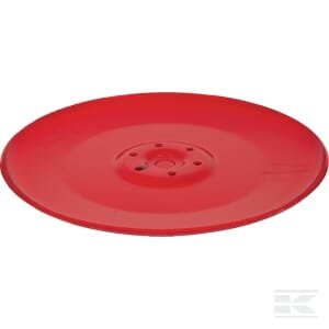 Lėkštelė Niemeyer 14472