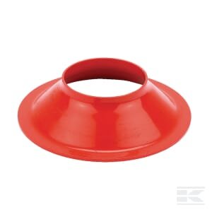 Lėkštelė Niemeyer 14473