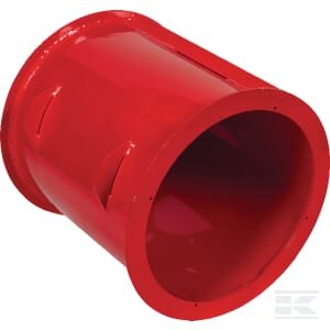 Būgnas Niemeyer 14476