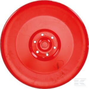 Lėkštutė (Niemeyer) 14496