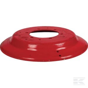 Lėkštutė (Niemeyer) 14836