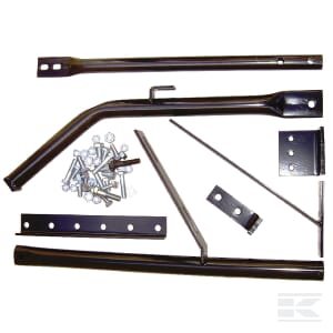 Tvirtinimo komplektas RT014-ZU-50 14851