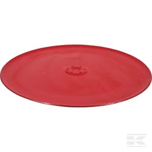 Lėkštelė Niemeyer 14919